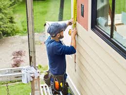 Affordable Siding Repair and Maintenance Services in Lisbon, IA